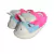Pantuflas Para Niños De Peluche, Unicornio
