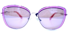 Anteojo del Sol Gina Elizabeth Arden. Proteccion UV 400