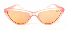 SOL ANTEOJO 360. NAHA COL 10. ROSA OPACO