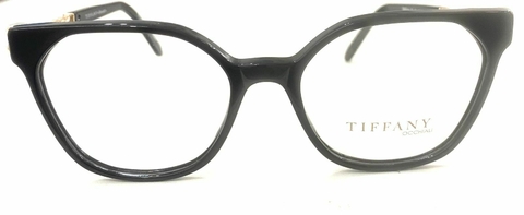 ANTEOJOS TIFFANY ORIGINALES RECETA