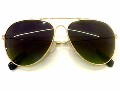 ANTEOJO SOL VULK ORIGINAL AVIADOR - Muchas Gafas