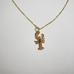 Collar langosta