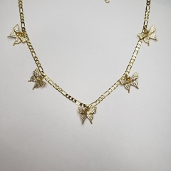 Collar Papilio
