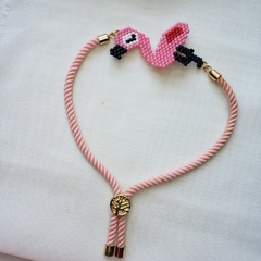 Pulsera Flamingo - comprar en línea