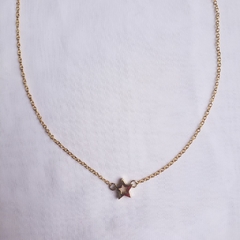 Collar Zulu