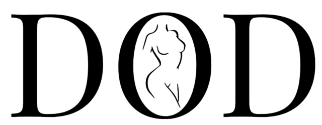 DOD | lencería