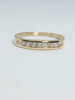 Anillo Medio Sin fin