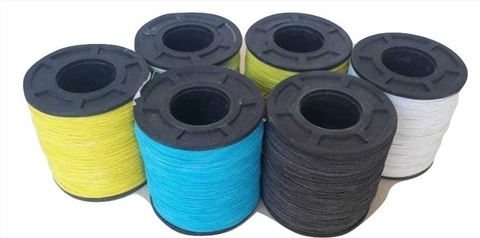 LINHA PREPARADA 500 JDS.