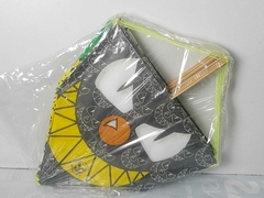 PIPA CAMARÃO COMBATE V50