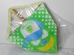 PIPAS MUCHA / CAMARÃO / PIZZA COMBATE V50 - comprar online