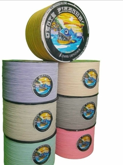 LINHA PREPARADA ESPECIAL 3 P. 3000JDS - comprar online