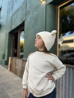 BUZO ALONDRA - comprar online