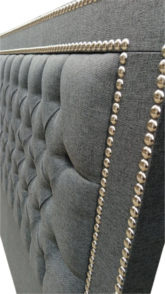RESPALDO DOBLE TACHAS - comprar online