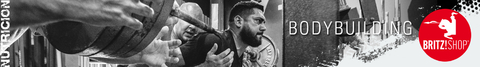 Banner de la categoría BODYBUILDING