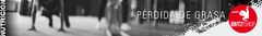 Banner de la categoría PÉRDIDA DE GRASA