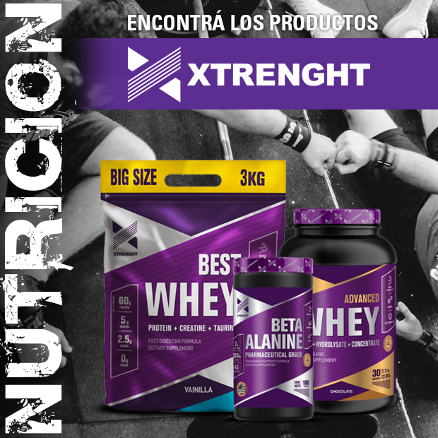 NUTRICION