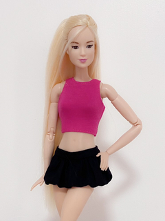 Mini Saia Balone - comprar online