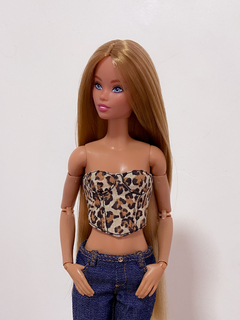 Corset Diva - Doll Coolture