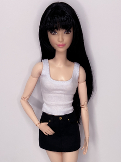 Regata Basics - Doll Coolture