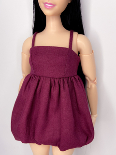 Vestido Bubble - comprar online