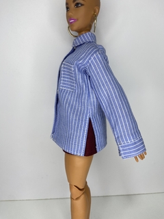 Pijamas Shirt [EDIÇÃO LIMITADA] - loja online