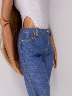 Calça Basics - comprar online
