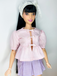 Batinha Ribbons - comprar online