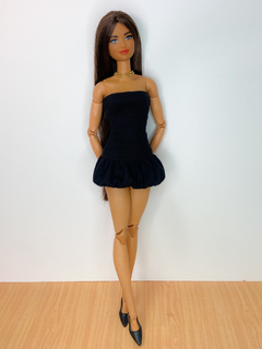 Vestido Balone - comprar online