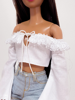 Blusa Gypsy na internet
