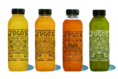 Nuevo Set Estacional Otoño/Invierno - Plan detox 1 día - comprar online