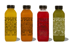 Plan de Jugos detox de 7 días (Plan Lean & Clean) en internet