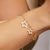 Pulseira 5 Estrelas - comprar online