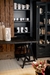 Mesa caballete regulable 150 * 80 cm - Azucena