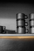 Taza Noir M. Asa redonda - comprar online