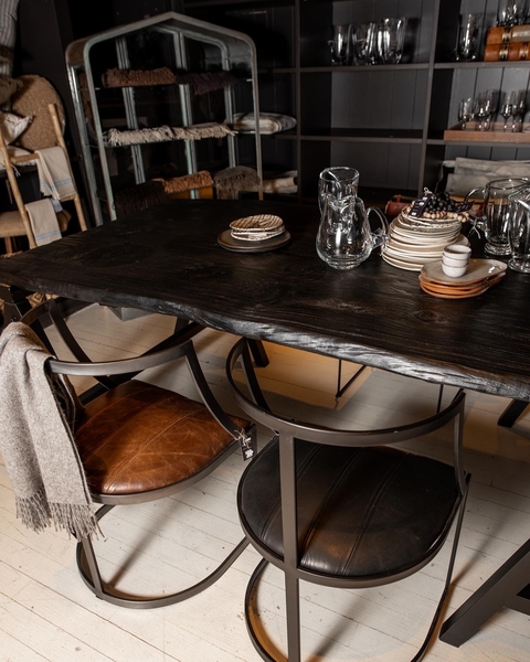 Mesa Caballete 2* 110 PRE ORDER