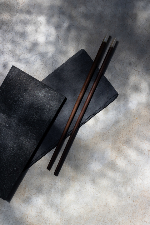Set sushi laja + cuenco