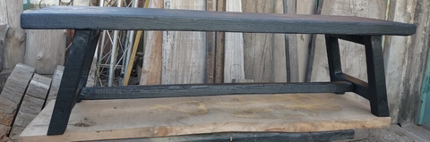 Banco largo PRE ORDER