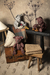 Oso mimoso Alfonso Red - tienda online