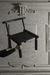 Silla Retacona negra - comprar online