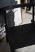 Silla Retacona negra - tienda online
