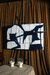 Abstracto azul - comprar online