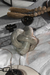 Nudo en travertino - comprar online