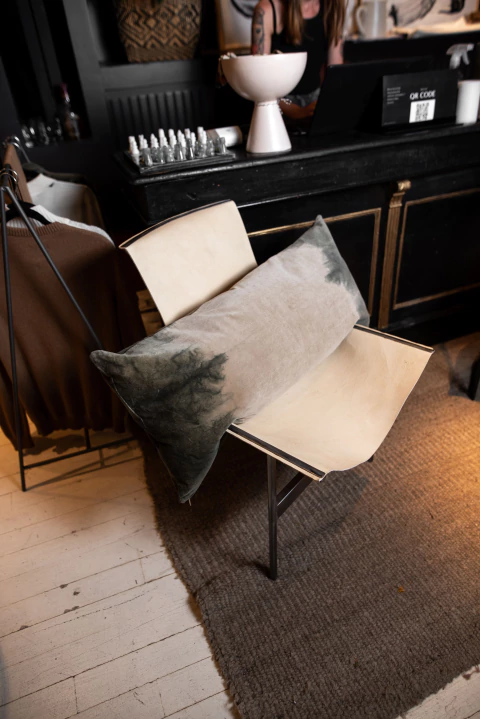 Sillón Cachafaz natural - tienda online