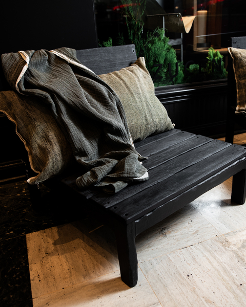 Sillón individual guayubira - PRE ORDER