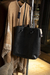 Cartera Tote black