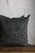 Almohadon yute soft azul cuadrado 60X60 en internet