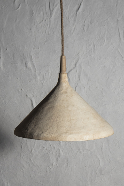 Lampara bacana Arena - Pre order - - comprar online