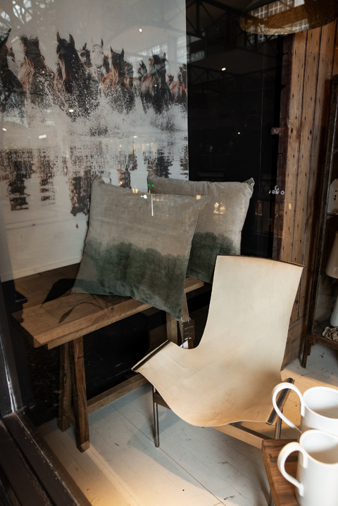 Mural tropilla - Pre Order