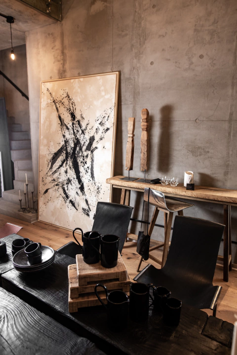 Sillon cachafaz negro - PRE ORDER en internet