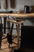 Banqueta aluminio - comprar online
